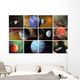 Astronomia Wall Mural
