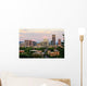 Portland Vista Wall Decal