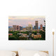 Portland Vista Wall Decal