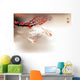 Koi carp Wall Mural