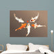Koi carp Wall Mural