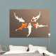 Koi carp Wall Mural
