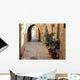 Narrow Street Jewish Quarter