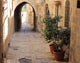 Narrow Street Jewish Quarter