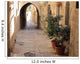 Narrow Street Jewish Quarter