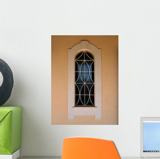 Villa Window