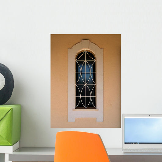 Villa Window
