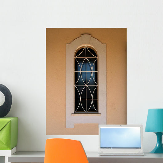 Villa Window