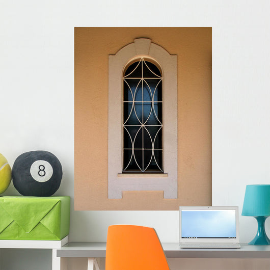 Villa Window