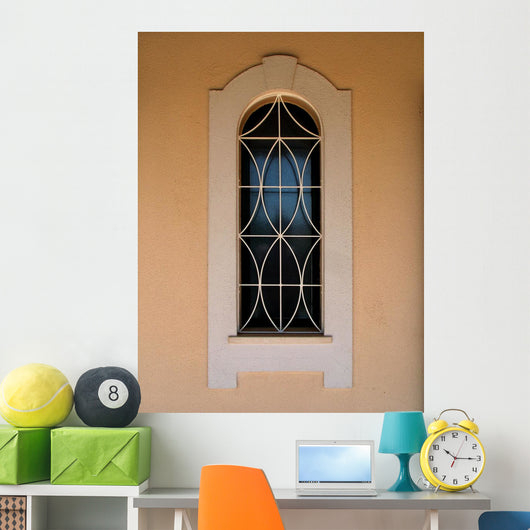 Villa Window