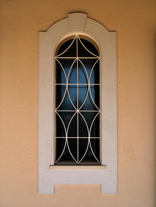 Villa Window