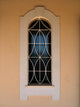 Villa Window