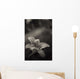 lily of the valley Wall Mural