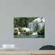 Wasserfall Kroatien