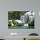 Wasserfall Kroatien