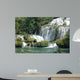Wasserfall Kroatien