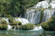 Wasserfall Kroatien