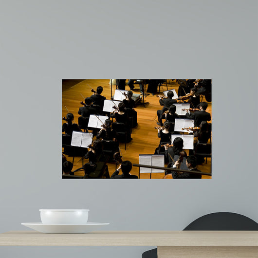 Symphony Concert