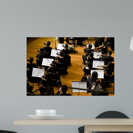 Symphony Concert