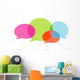 Get Talking Business Wall Decal