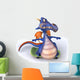 Fun Dragon