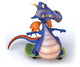 Fun Dragon