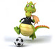 Fun Dragon
