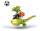 Fun Dragon