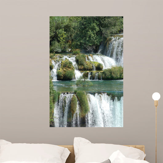 Waterfall Croatia