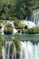 Waterfall Croatia