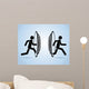journey through time Wall Mural