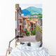 Alleyway Brienza Basilicata Italy