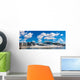 The Oslo Opera House Wall Mural