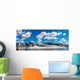 The Oslo Opera House Wall Mural