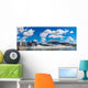 The Oslo Opera House Wall Mural