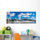 The Oslo Opera House Wall Mural