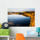Abendstimmung in Finnland Wall Mural