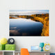 Abendstimmung in Finnland Wall Mural