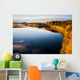 Abendstimmung in Finnland Wall Mural