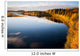 Abendstimmung in Finnland Wall Mural