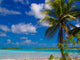 Blue Lagoon Tahiti Beach