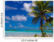 Blue Lagoon Tahiti Beach