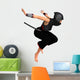 Ninja Wall Mural