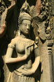 Apsara Temple Ta Prohm