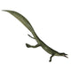 Mesosaurus Dinosaur 3D Render