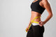 Successful diet Wall Mural