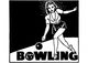 Bowling Wall Decal