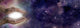 Cosmic healing energy Wall Mural