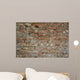 Brickwall Wall Mural
