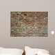 Brickwall Wall Mural
